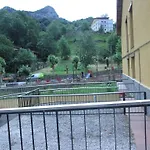 Al Rincon De Emi Apartamento