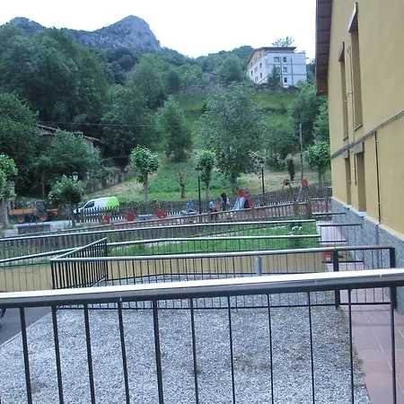 Al Rincon De Emi Apartment