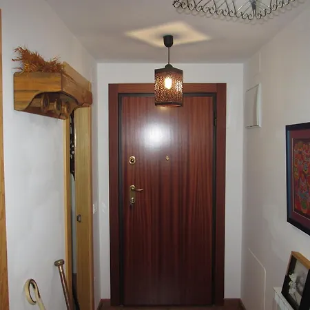 Al Rincon De Emi Apartment *