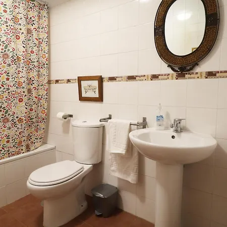 Apartment Al Rincon De Emi Carrena de Cabrales