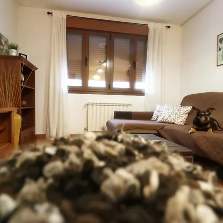 Al Rincon De Emi Carrena de Cabrales