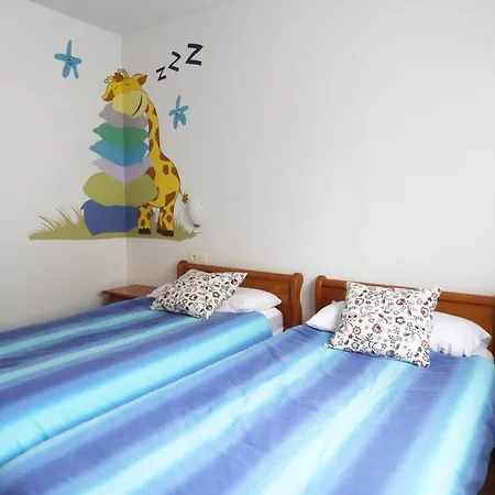 Al Rincon De Emi Apartment *