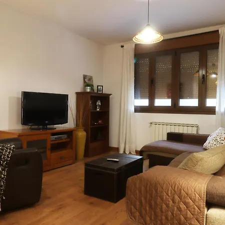 Al Rincon De Emi Apartment Carrena de Cabrales