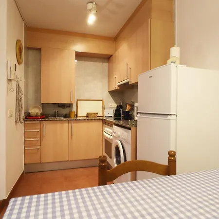 Apartment Al Rincon De Emi Carrena de Cabrales
