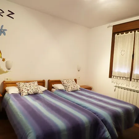 Apartamento Al Rincon De Emi