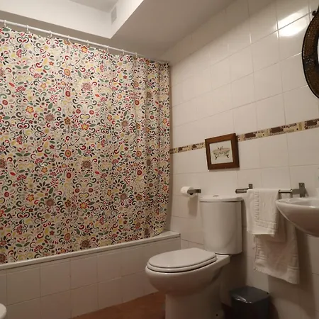 Apartment Al Rincon De Emi Carrena de Cabrales
